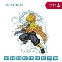 zenitsu xxx