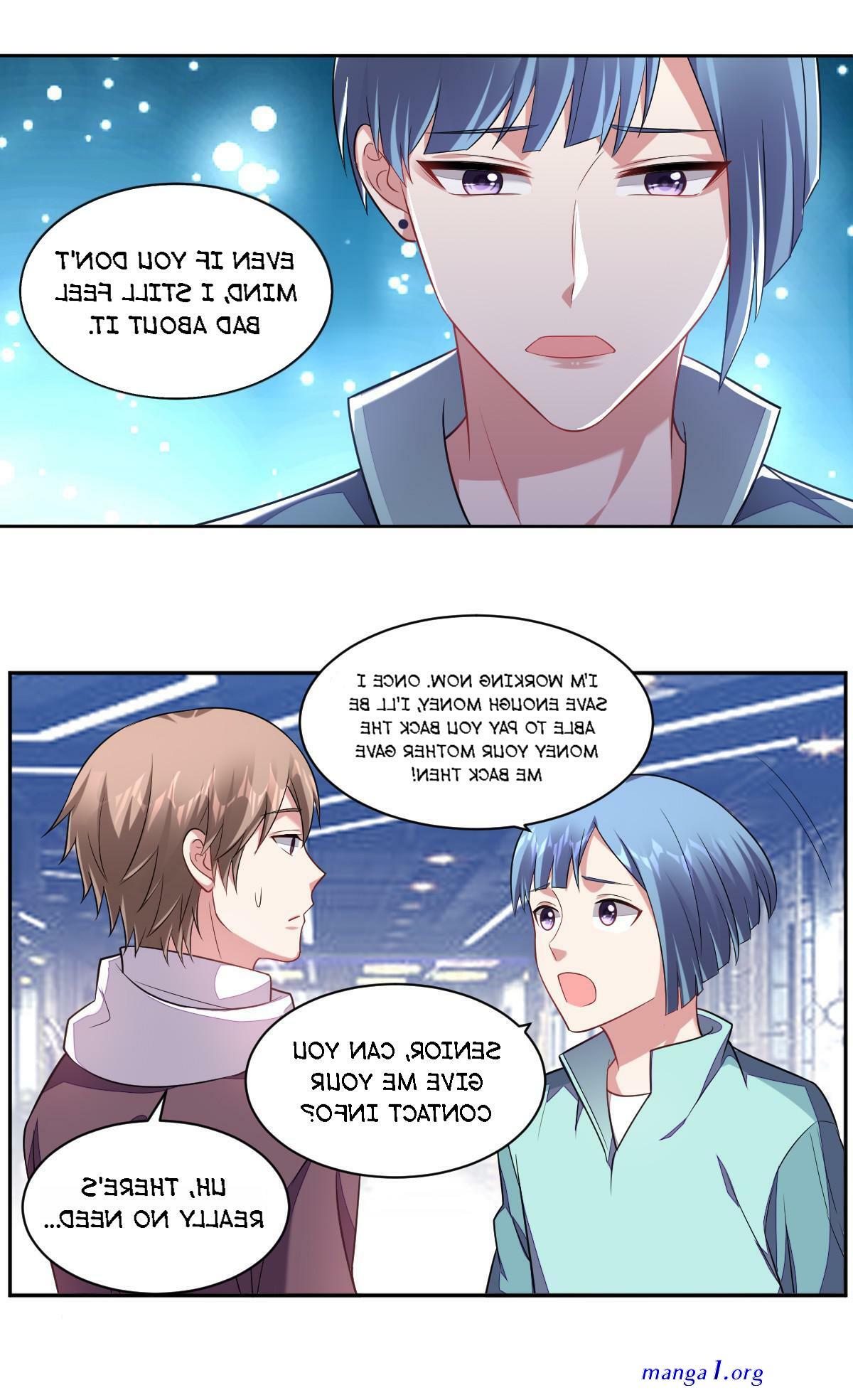 no rejection allowed 151