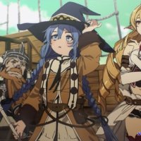 manga sex elinalise dragonroad mushoku tensei