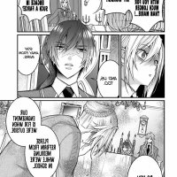otome game sekai wa mob ni kibishii sekai scan 7