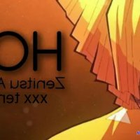 zenitsu xxx