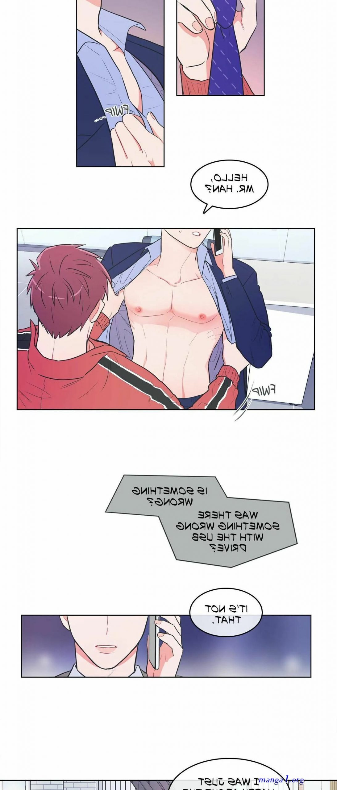 manhwa anti p.t threesome