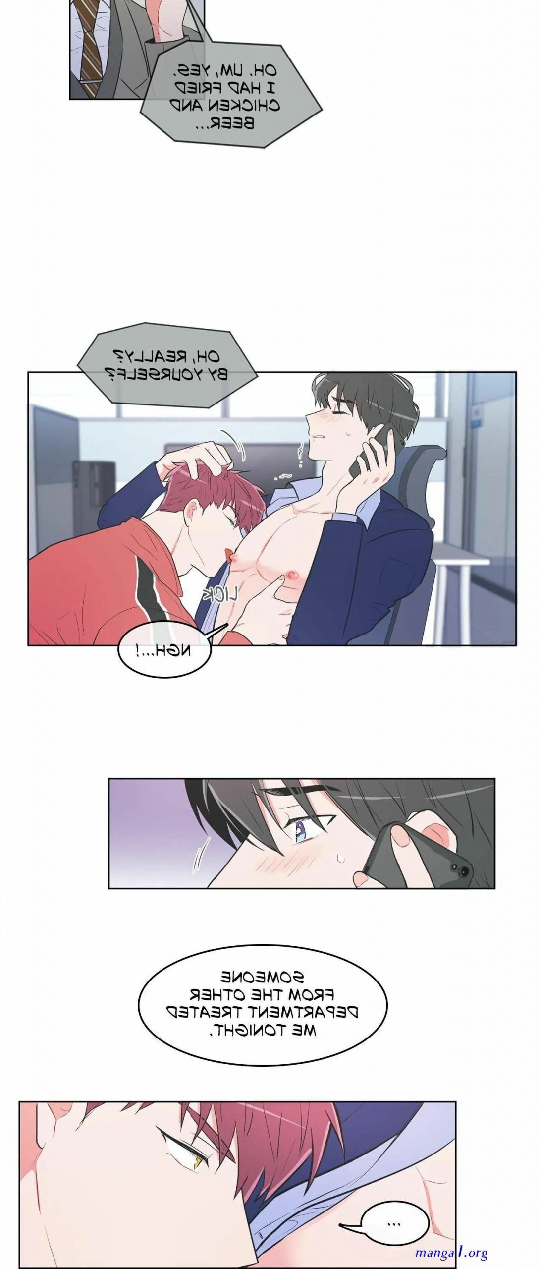 manhwa anti p.t threesome