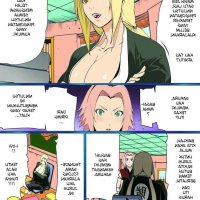 tsunade hentai komik berwarna sub indo
