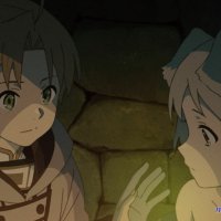 manga sex elinalise dragonroad mushoku tensei
