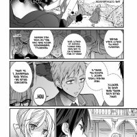 otome game sekai wa mob ni kibishii sekai scan 7