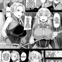 manga hentai rape elf