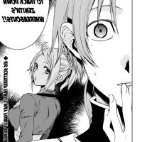 manga sex elinalise dragonroad mushoku tensei