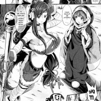 manga hentai rape elf