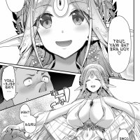 manga hentai rape elf