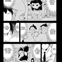 aharen san wa hakarenai comic porn xxx