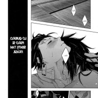 tanjiro x tomioka manga español