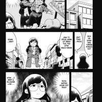 aharen san wa hakarenai comic porn xxx
