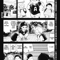 aharen san wa hakarenai comic porn xxx