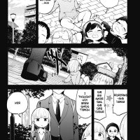 aharen san wa hakarenai comic porn xxx