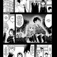 aharen san wa hakarenai comic porn xxx