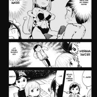 aharen san wa hakarenai comic porn xxx