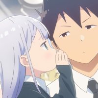 aharen san wa hakarenai comic porn xxx