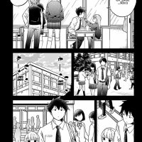 aharen san wa hakarenai comic porn xxx