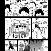 aharen san wa hakarenai comic porn xxx