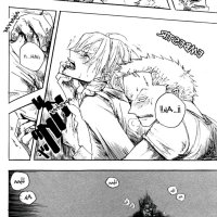 zoro x sanji yaoi