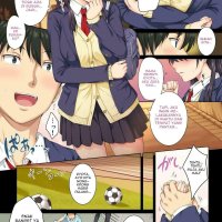 rajahentai menjadi mangsa seks pak guru olahraga haruna