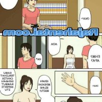 komik sex ibu selingkuh