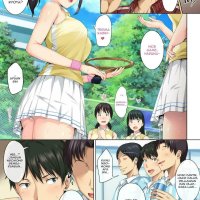 rajahentai menjadi mangsa seks pak guru olahraga haruna
