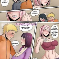 manga indo hentai sexy