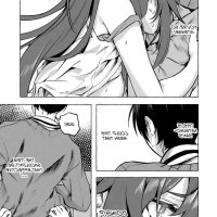 sex and dungeon chapter 27