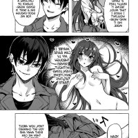 sex and dungeon chapter 27
