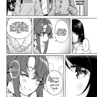 sex and dungeon chapter 27