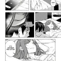 sex and dungeon chapter 27