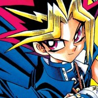 yugioh full color manga