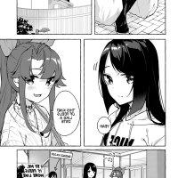 sex and dungeon chapter 27