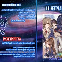 sex and dungeon chapter 27