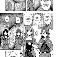 sex and dungeon chapter 27