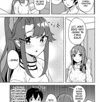 sex and dungeon chapter 27