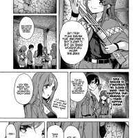 sex and dungeon chapter 27