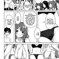 sex and dungeon chapter 27