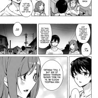 sex and dungeon chapter 27