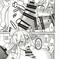 hentai manga centorea
