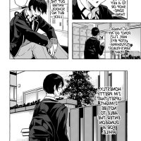 sex and dungeon chapter 27