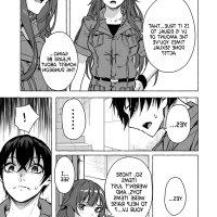 sex and dungeon chapter 27