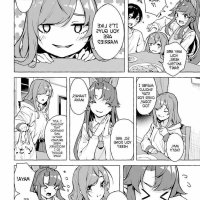 sex and dungeon chapter 27