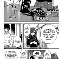 sex and dungeon chapter 27