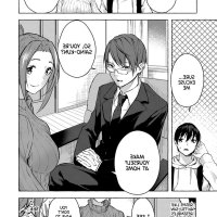 sex and dungeon chapter 27