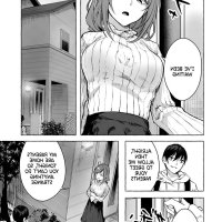 sex and dungeon chapter 27