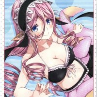 hentai manga centorea