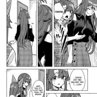 sex and dungeon chapter 27